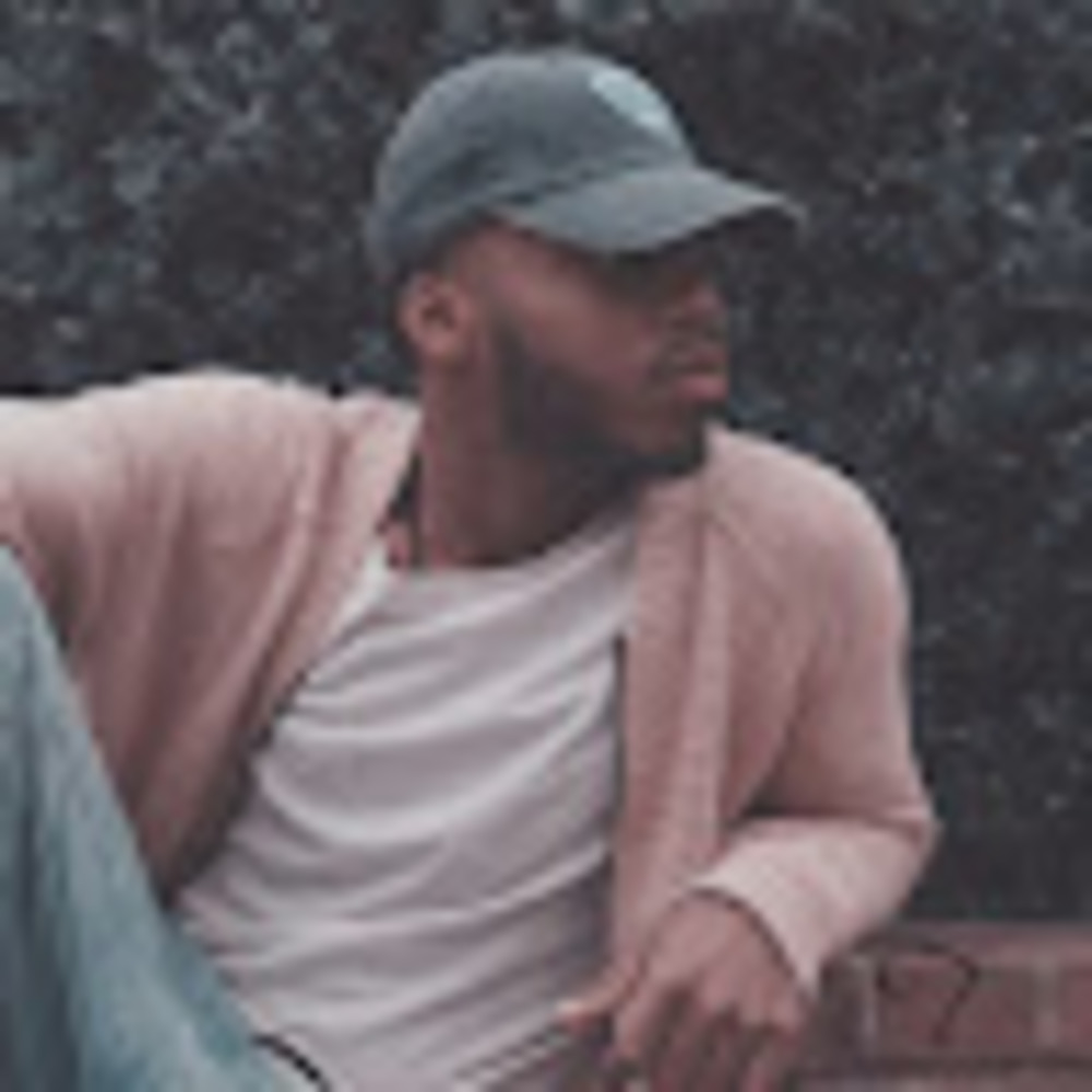 Meet your Posher, Antquan